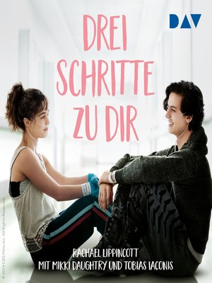 cover image of Drei Schritte zu dir